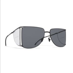 MYKITA HELMUT LANG SUNGLASSES